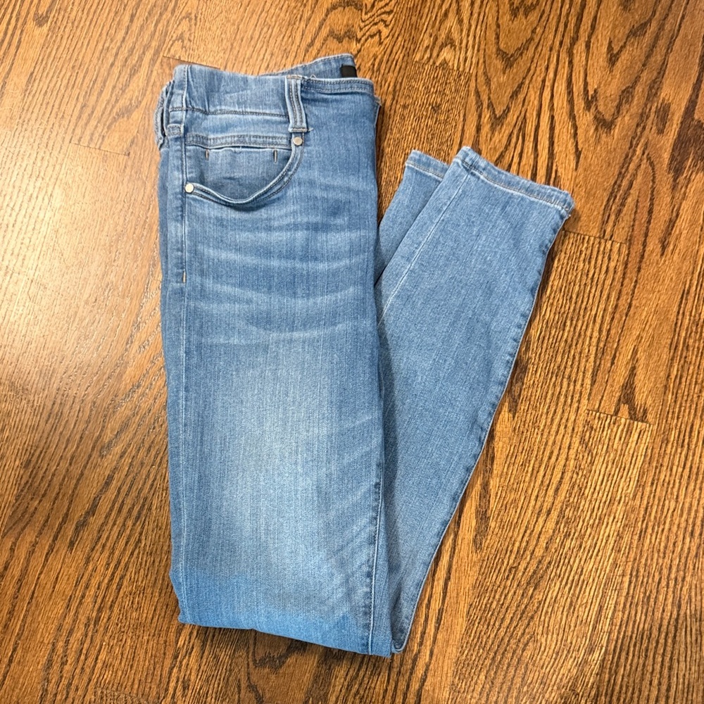 Liverpool Gia Glider Pull-on Ankle